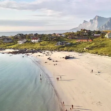 Berre-lofoten *