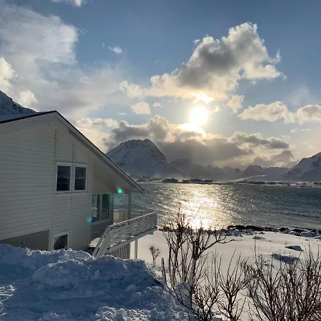 Berre-lofoten * Ramberg