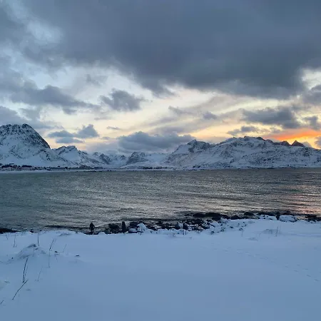 Berre-lofoten Privat bolig Ramberg
