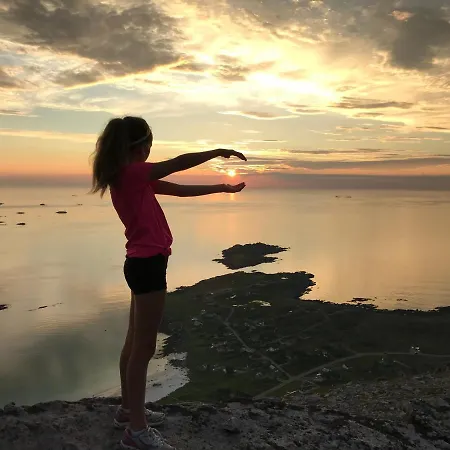 Berre-lofoten Privat bolig