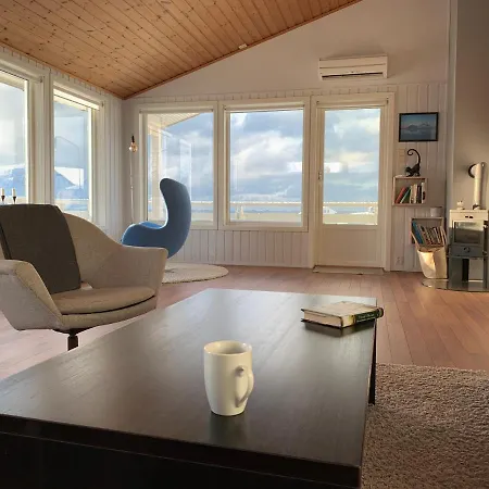 Privat bolig Berre-lofoten *