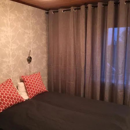Privat bolig Berre-lofoten