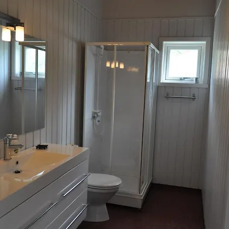 Privat bolig Berre-lofoten