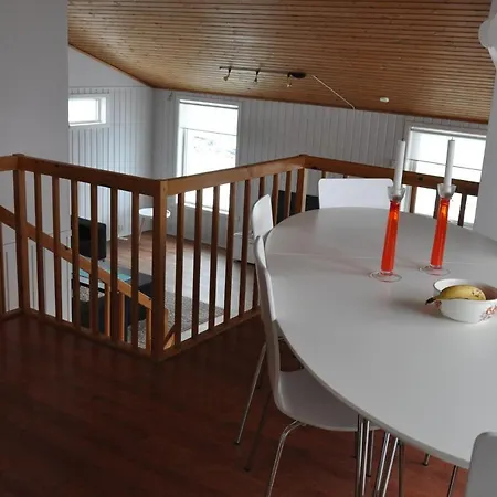 Berre-lofoten Privat bolig Ramberg