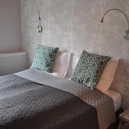 Privat bolig Berre-lofoten *