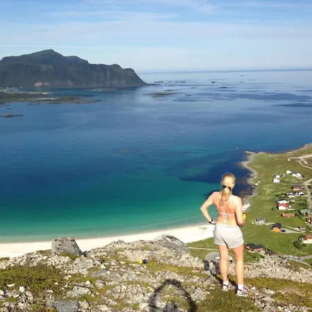 Berre-lofoten Privat bolig *