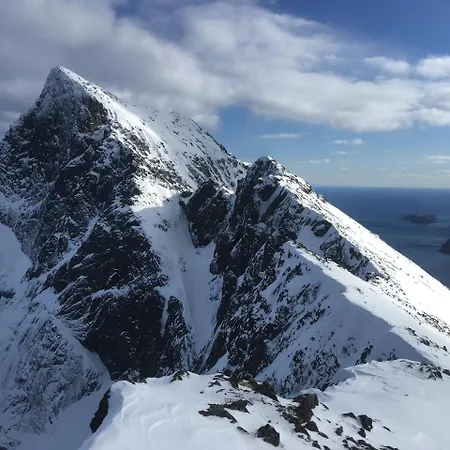 Berre-lofoten Ramberg